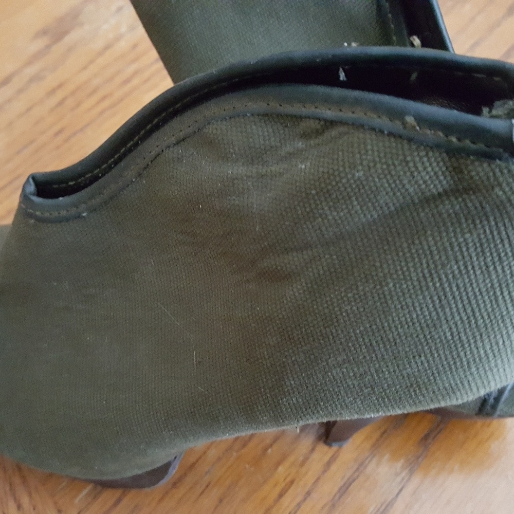 Shoes - Picture 3 of 3